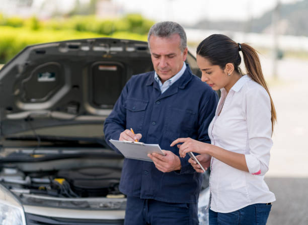 Local insurance for Chesapeake city County drivers